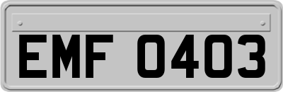 EMF0403
