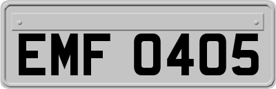 EMF0405
