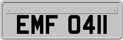 EMF0411