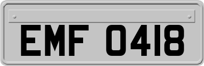 EMF0418