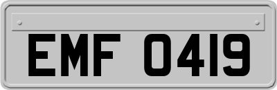 EMF0419