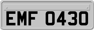 EMF0430