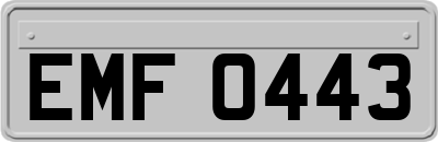 EMF0443