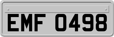 EMF0498