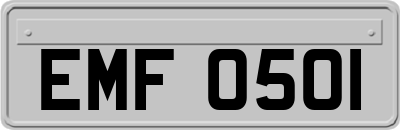 EMF0501