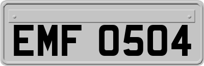 EMF0504