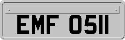 EMF0511