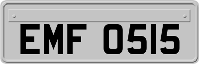 EMF0515