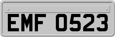 EMF0523