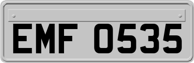 EMF0535