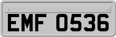 EMF0536