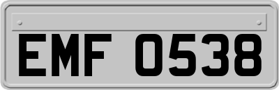 EMF0538