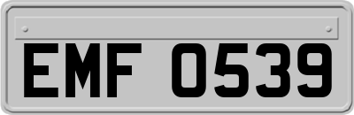 EMF0539