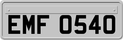 EMF0540