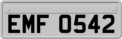 EMF0542
