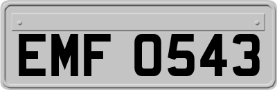 EMF0543