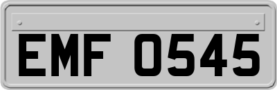 EMF0545