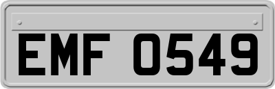 EMF0549