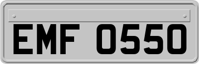 EMF0550