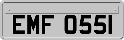 EMF0551