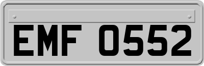 EMF0552