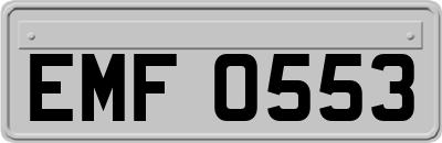 EMF0553