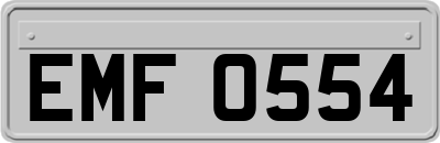 EMF0554