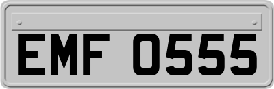 EMF0555