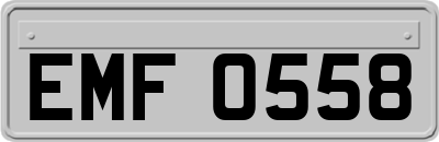 EMF0558