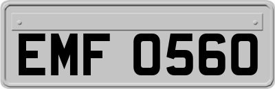EMF0560