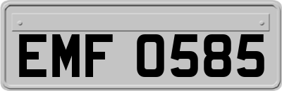 EMF0585