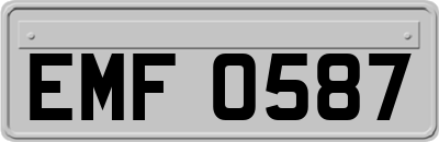 EMF0587