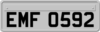 EMF0592
