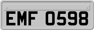 EMF0598