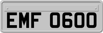 EMF0600