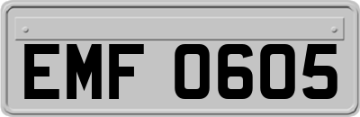 EMF0605