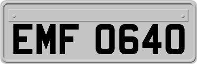 EMF0640