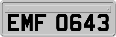 EMF0643