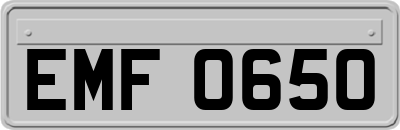 EMF0650