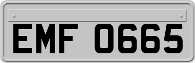 EMF0665