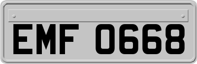 EMF0668