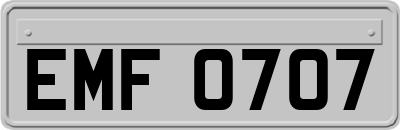 EMF0707