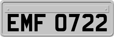 EMF0722