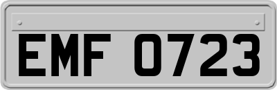 EMF0723