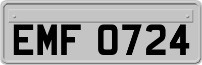 EMF0724