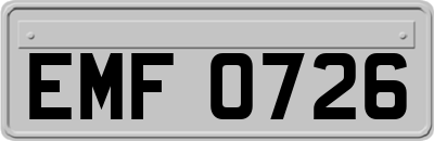 EMF0726