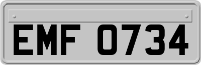 EMF0734