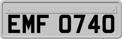EMF0740