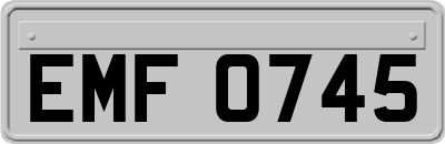 EMF0745