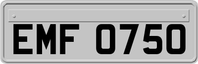 EMF0750
